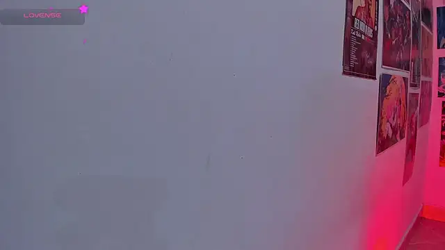 FluffyMelons online show from February 28, 11:06 pm