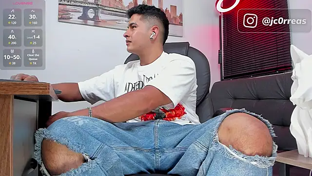  Juanes online show from September 13, 11:26 pm