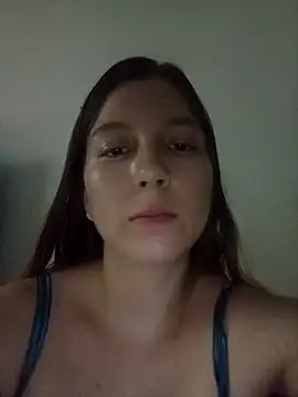 Arianna Moss online show from October 10, 3:38 am