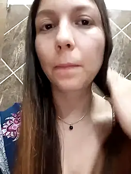 Arianna Moss online show from November 10, 2:21 am