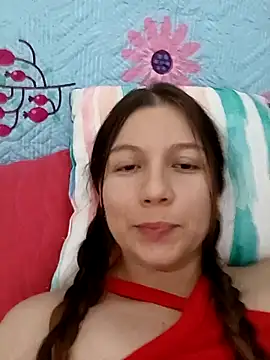 Arianna Moss online show from November 25, 12:21 am