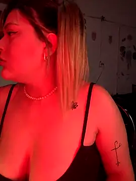 Dulceluz 420 online show from October 17, 6:54 pm