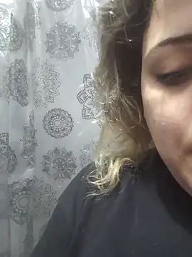 Dulceluz 420 online show from October 26, 2:06 am