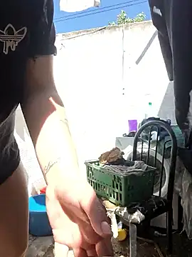 Dulceluz 420 online show from November 14, 6:17 pm