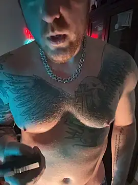 CloudyKingG online show from March 7, 4:31 am