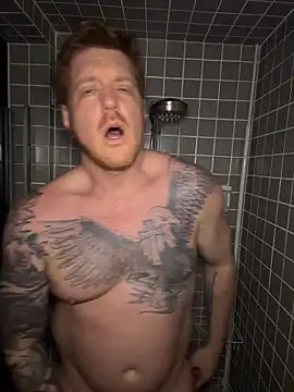 CloudyKingG online show from March 11, 10:16 pm