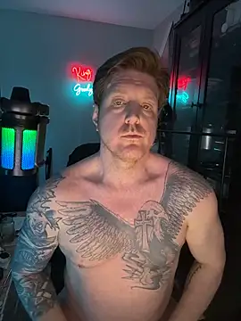 CloudyKingG online show from April 5, 10:23 am