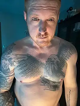 CloudyKingG online show from June 1, 10:17 am