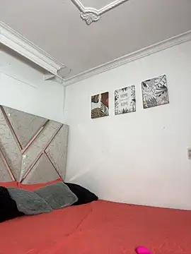 lilith cut3 online show from October 7, 1:36 am