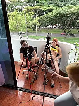 lilith cut3 online show from January 10, 10:03 pm