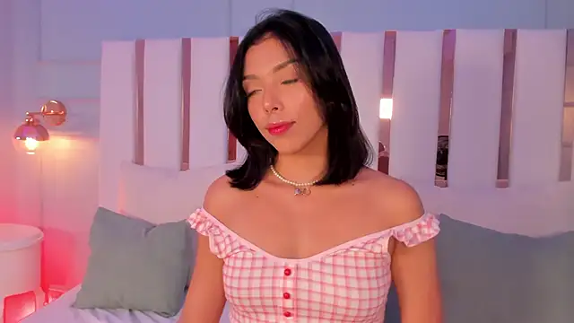 selene phmoon online show from October 14, 2:34 am