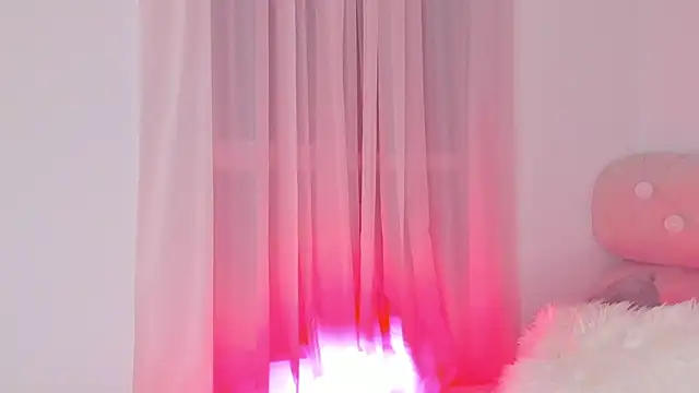 selene phmoon online show from March 16, 3:23 am