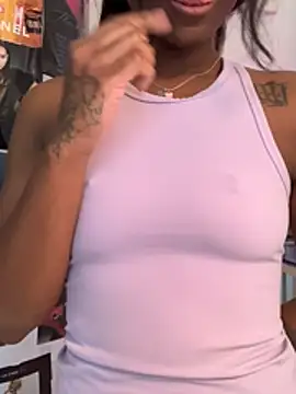 Snapshot of Kylielovesyou chatting on March 20, 6:13 pm Kylielovesyou online show from March 20, 6:13 pm