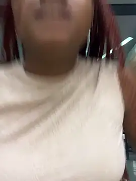 Snapshot of chocolatito-ho chatting on September 22, 12:56 am chocolatito-ho online show from September 22, 12:56 am