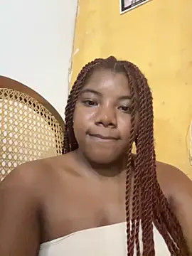 Snapshot of chocolatito-ho chatting on September 30, 12:48 am chocolatito-ho online show from September 30, 12:48 am