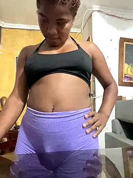 Snapshot of chocolatito-ho chatting on October 1, 1:44 am chocolatito-ho online show from October 1, 1:44 am