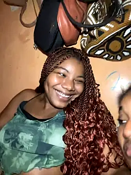 Snapshot of chocolatito-ho chatting on October 14, 3:51 am chocolatito-ho online show from October 14, 3:51 am