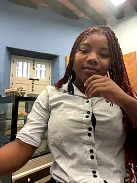 Snapshot of chocolatito-ho chatting on October 14, 10:10 pm chocolatito-ho online show from October 14, 10:10 pm