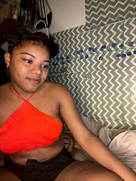 chocolatito-ho online show from October 31, 10:11 pm