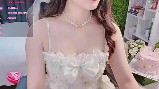 Quynhanh 69 online show from May 9, 5:12 am