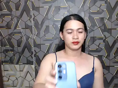 Snapshot of ur_asianpretty chatting on June 25, 6:07 am ur asianpretty online show from June 25, 6:07 am