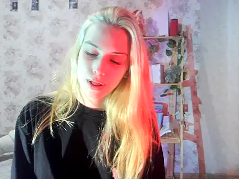 ClaireLaSweet online show from December 3, 4:31 am