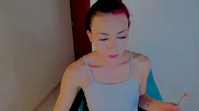 Madison charlotte online show from October 31, 6:47 am