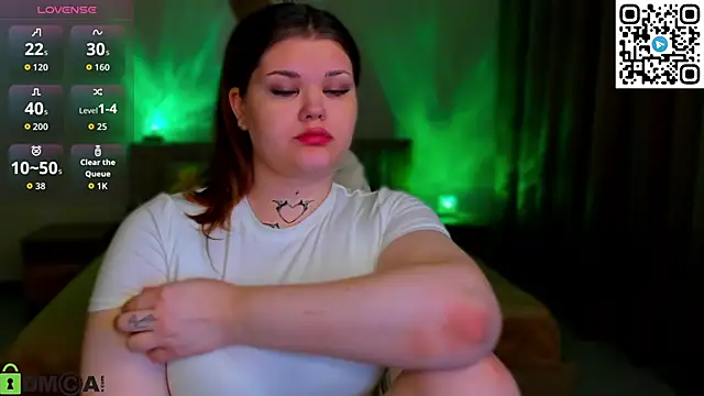 elle one online show from October 9, 2:53 am