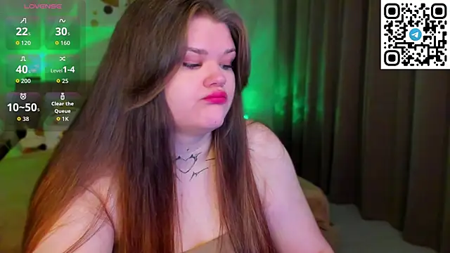 elle one online show from October 13, 2:55 am