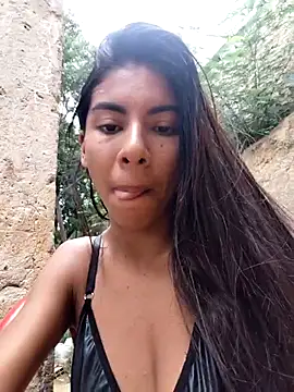 Snapshot of chaparritahot99 chatting on November 26, 12:17 pm chaparritahot99 online show from November 26, 12:17 pm