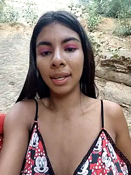 Snapshot of chaparritahot99 chatting on November 27, 11:12 am chaparritahot99 online show from November 27, 11:12 am