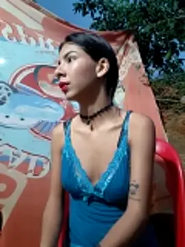 Snapshot of chaparritahot99 chatting on January 7, 11:01 am chaparritahot99 online show from January 7, 11:01 am