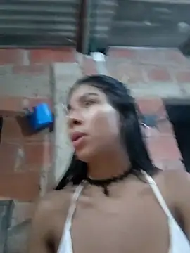 Snapshot of chaparritahot99 chatting on February 4, 10:47 pm chaparritahot99 online show from February 4, 10:47 pm