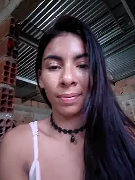 Snapshot of chaparritahot99 chatting on February 7, 10:46 pm chaparritahot99 online show from February 7, 10:46 pm