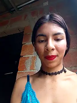 Snapshot of chaparritahot99 chatting on February 8, 1:14 pm chaparritahot99 online show from February 8, 1:14 pm