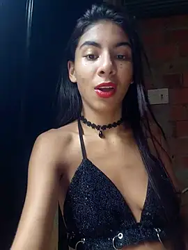 Snapshot of chaparritahot99 chatting on February 11, 9:53 pm chaparritahot99 online show from February 11, 9:53 pm