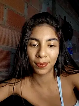 Snapshot of chaparritahot99 chatting on February 20, 3:58 am chaparritahot99 online show from February 20, 3:58 am