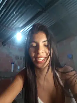 Snapshot of chaparritahot99 chatting on February 21, 1:50 am chaparritahot99 online show from February 21, 1:50 am