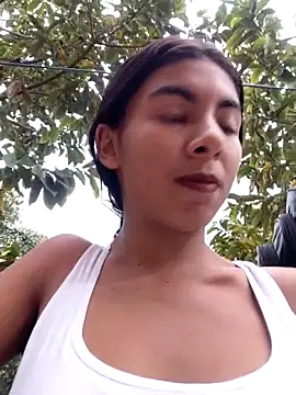 Snapshot of chaparritahot99 chatting on February 23, 11:29 am chaparritahot99 online show from February 23, 11:29 am