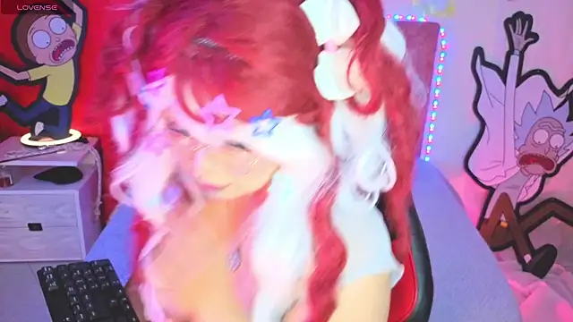 saragon1 online show from April 17, 7:50 pm