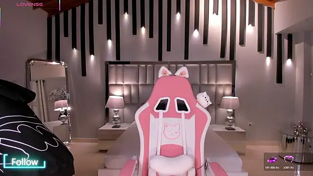 MaddyOwens online show from February 9, 11:47 am