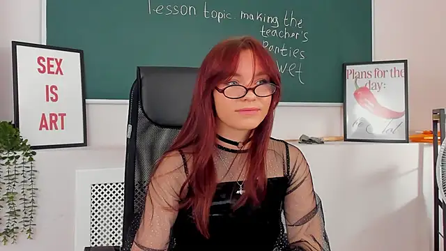 NoraHaynes online show from March 31, 5:41 am