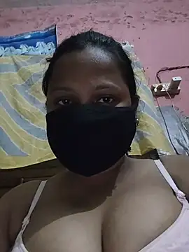 shalubhabhi69 online show from January 10, 7:04 pm
