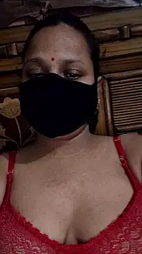 shalubhabhi69 online show from August 4, 5:37 pm