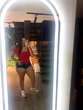 SiennaMonroe  online show from September 17, 4:08 pm