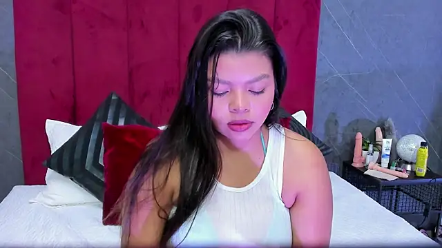 SiennaMonroe  online show from September 22, 7:49 pm