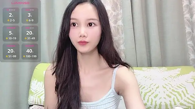 Aiyi909- online show from March 7, 4:59 pm