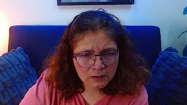 Linda banks  online show from October 21, 1:28 am