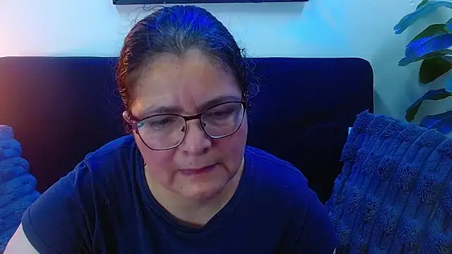 Linda banks  online show from October 25, 2:08 am