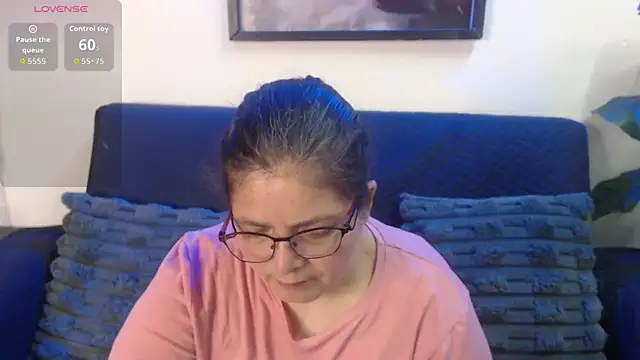 Linda banks  online show from January 17, 1:54 am